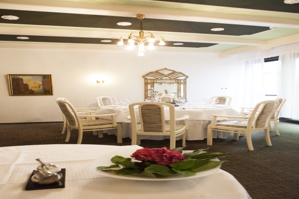 Hotel Lange